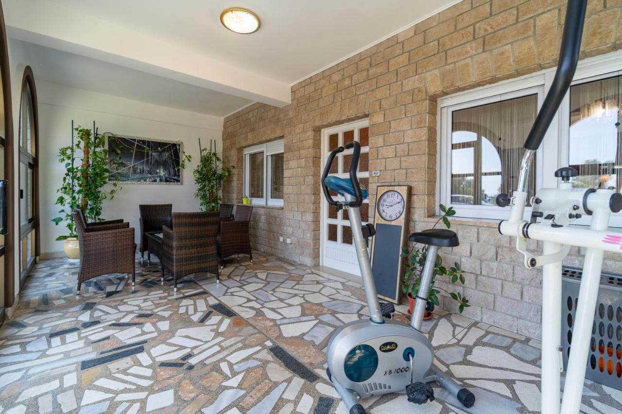 Dijamant Apartment Stobreč Esterno foto