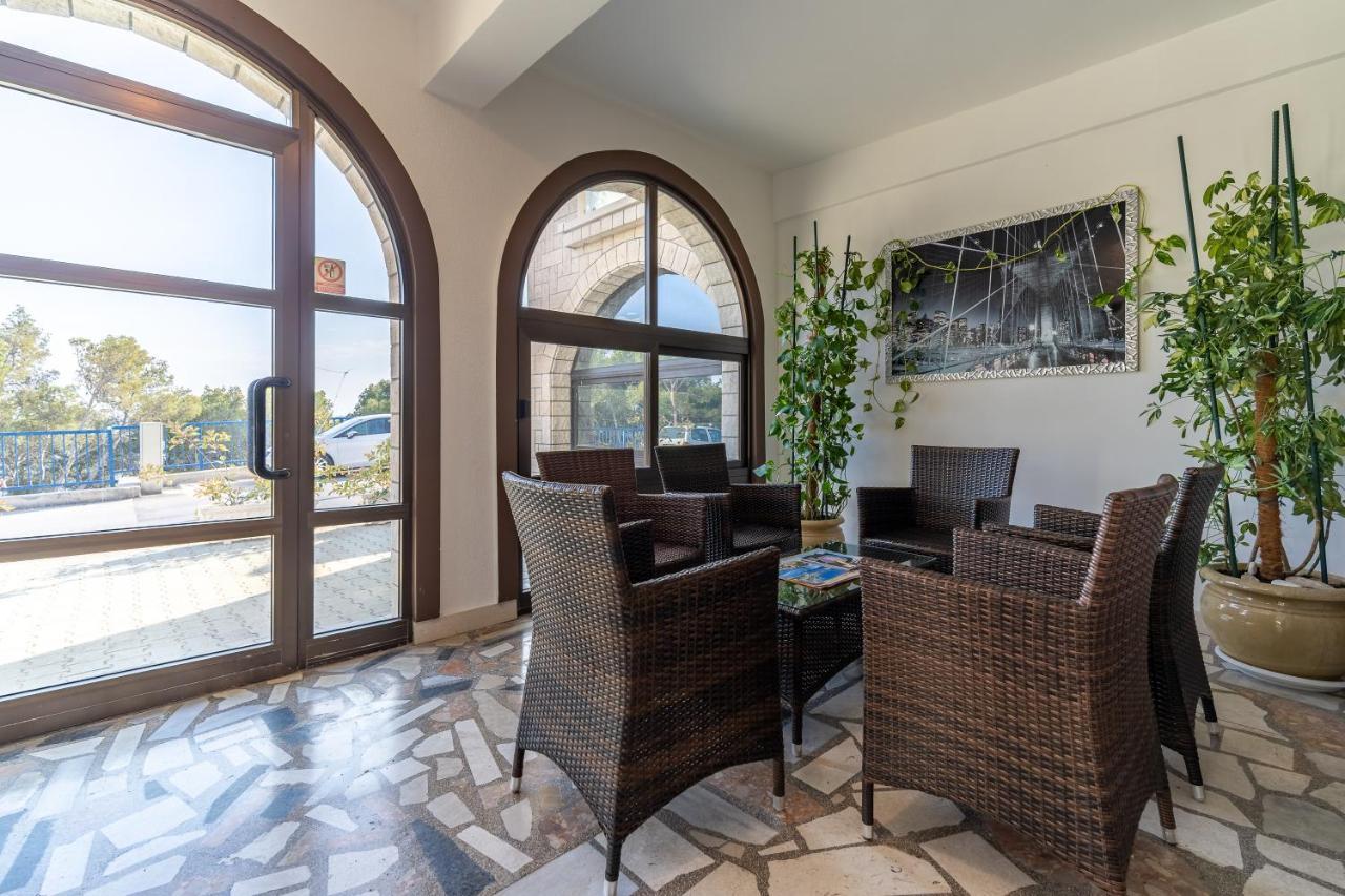 Dijamant Apartment Stobreč Esterno foto
