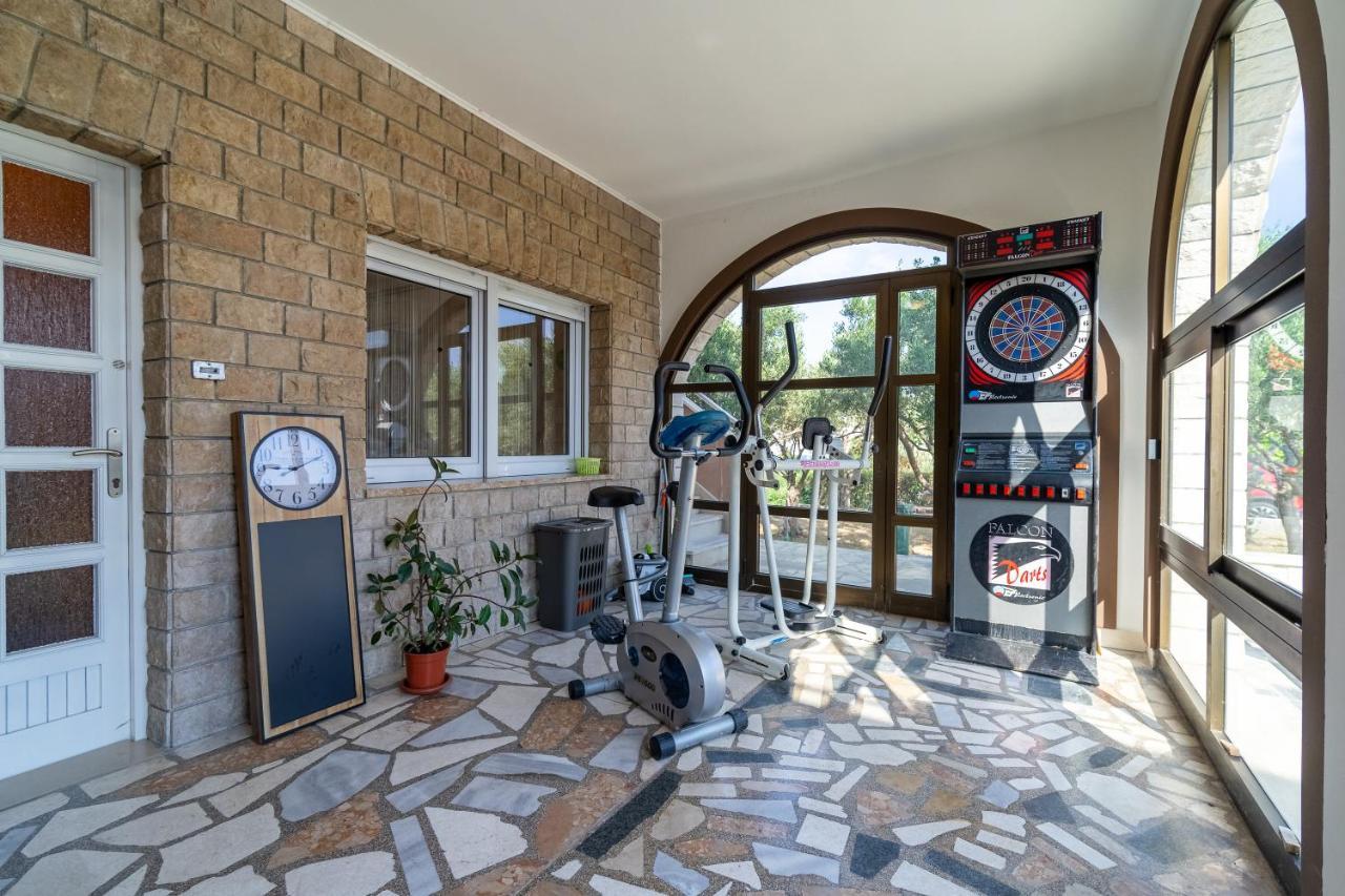 Dijamant Apartment Stobreč Esterno foto