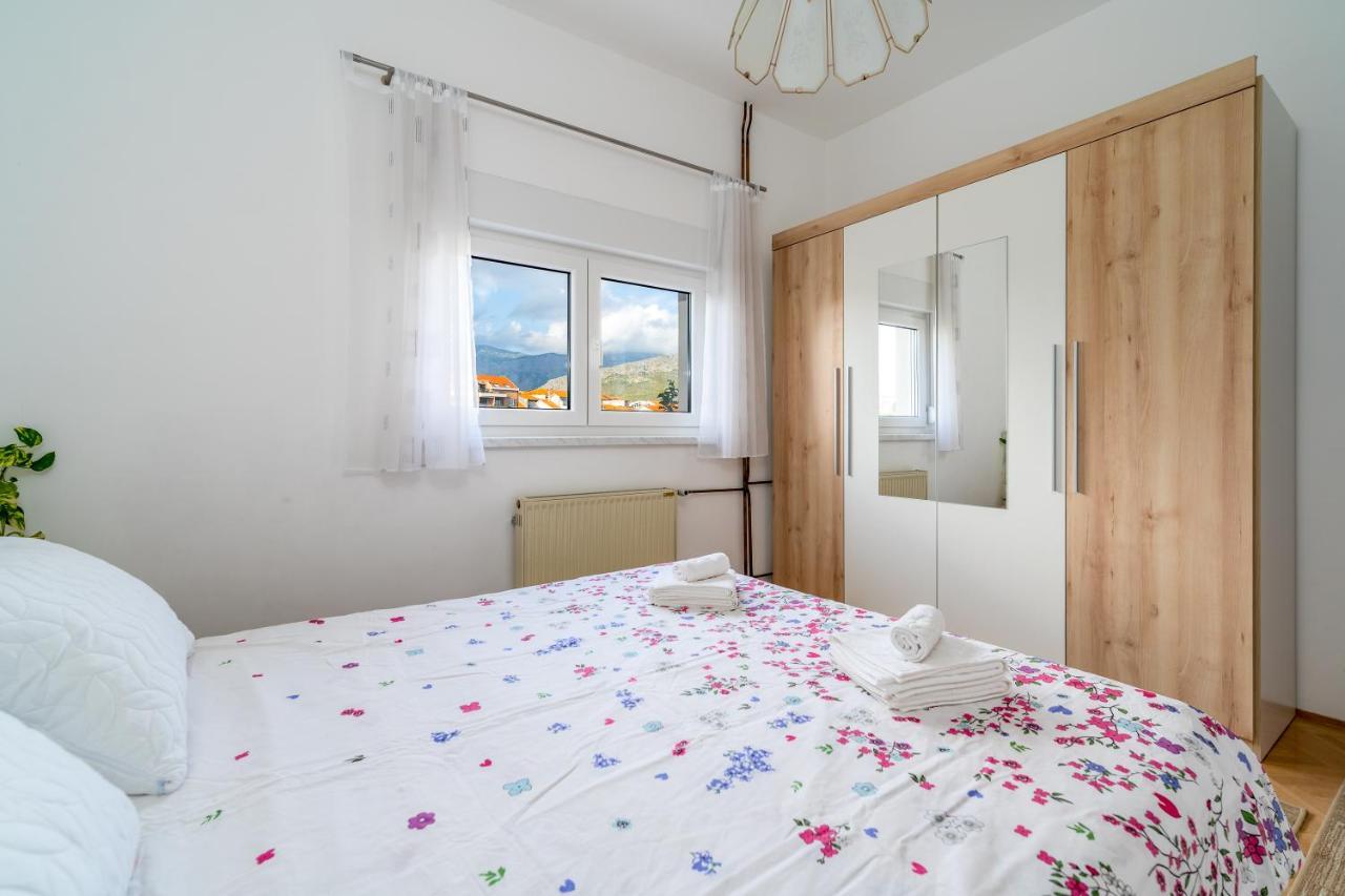 Dijamant Apartment Stobreč Esterno foto