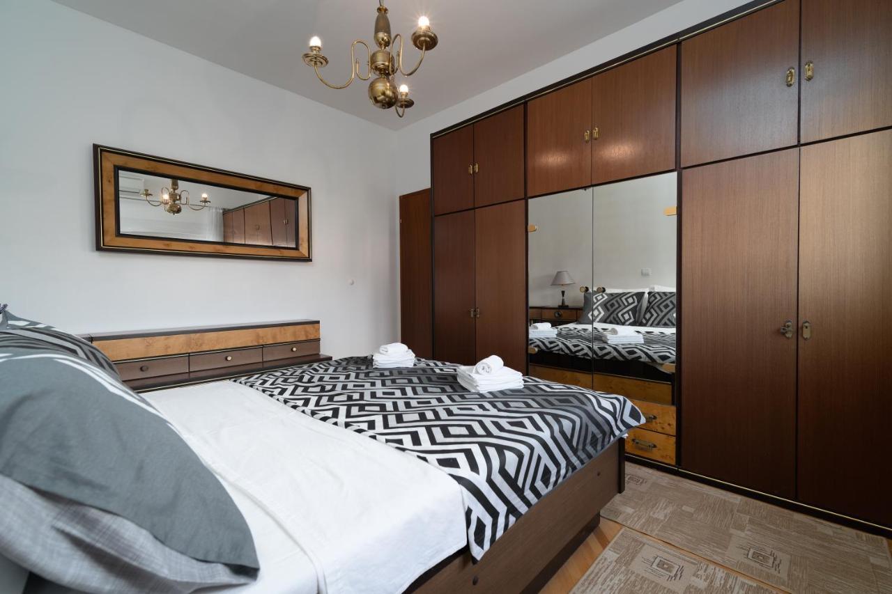 Dijamant Apartment Stobreč Esterno foto