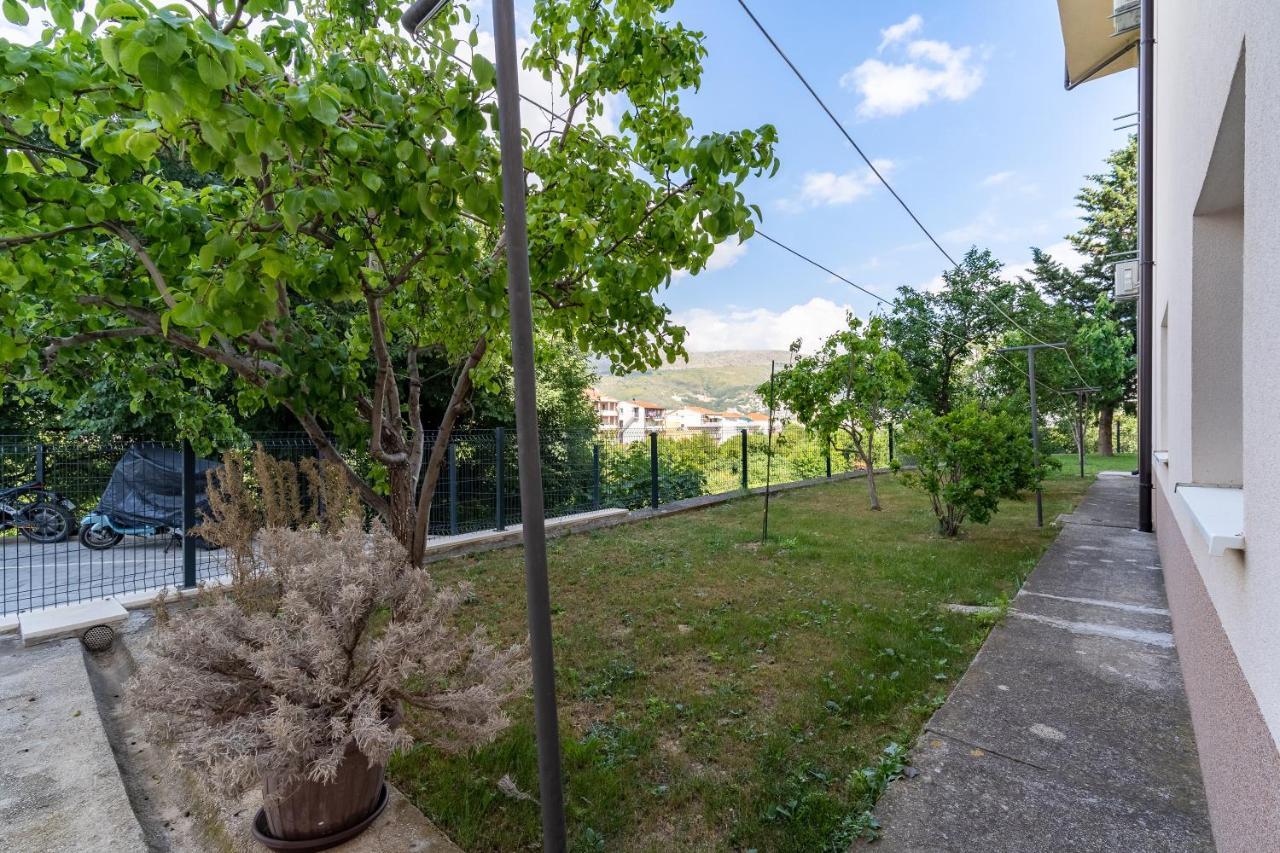 Dijamant Apartment Stobreč Esterno foto